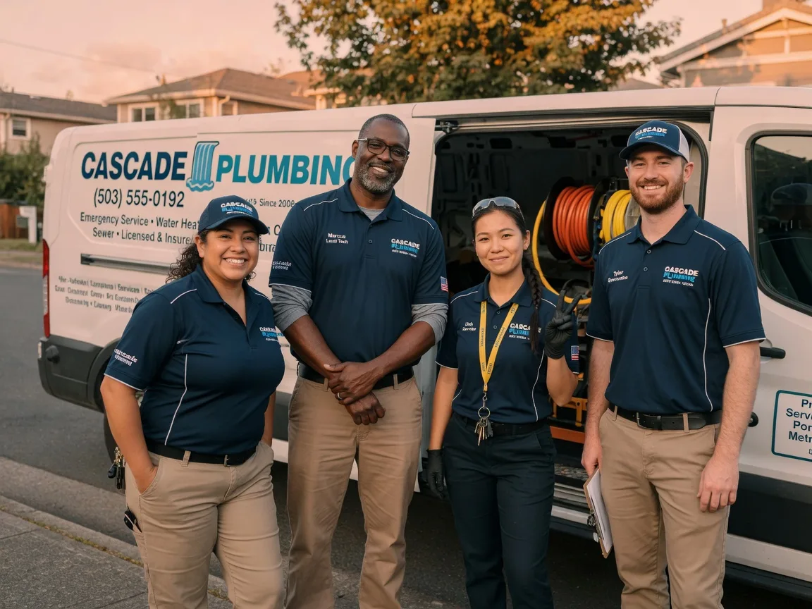 Emergency Plumber company in Brooksville, ME